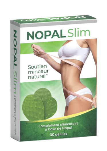 Nopal Slim