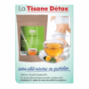 Tisane Détox Bio
